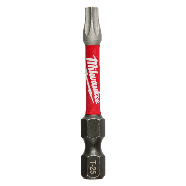 SHOCKWAVE™ Power Bit TORX™ T25 50mm (2")