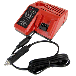 M12™ & M18™ Automotive Charger