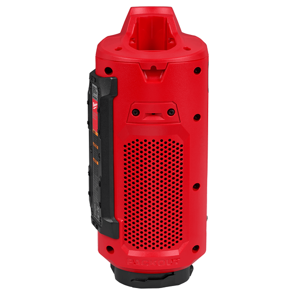 M12™ Bluetooth® Jobsite Speaker (Tool Only), , hi-res