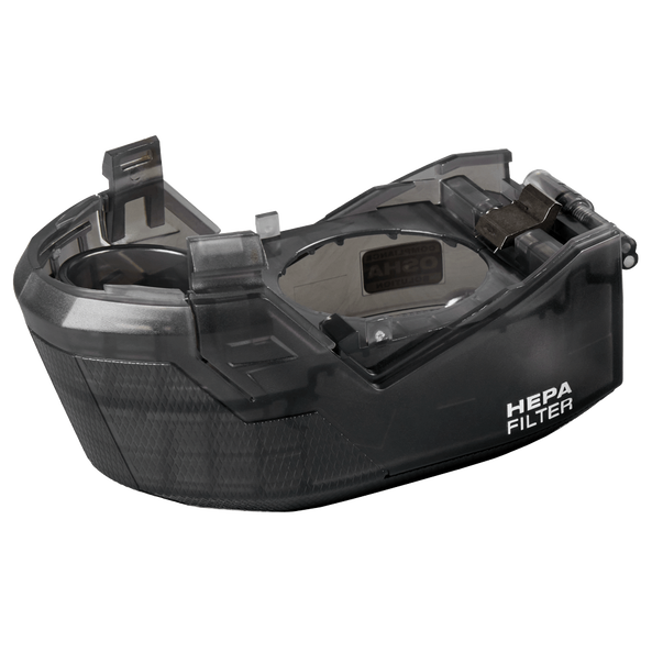 Accessory Dust Box for M18FHAFOH160, , hi-res