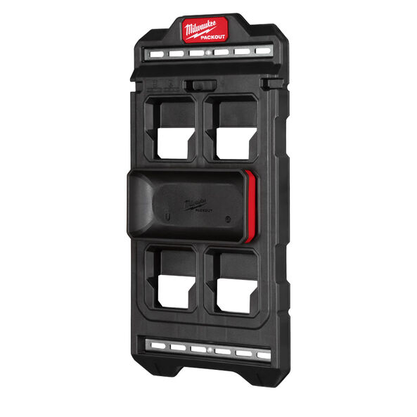 PACKOUT™ Compact Wall Plate, , hi-res