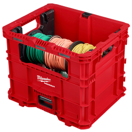 PACKOUT&trade; Wire Pulling XL Crate
