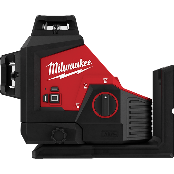 M12™ 3 Plane Laser (Tool Only), , hi-res