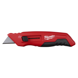 Side Slide Utility Knife