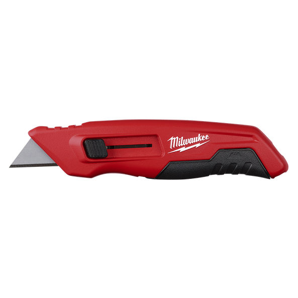 Side Slide Utility Knife, , hi-res