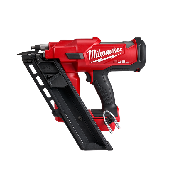 M18 FUEL™ 30° - 34° Framing Nailer (Tool Only), , hi-res