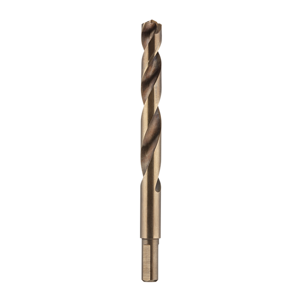 Red Helix™ Cobalt Drill Bit 12mm