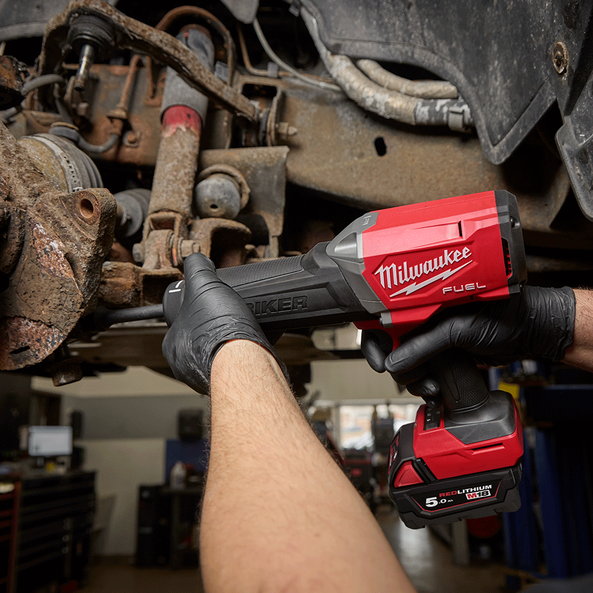 M18 FUEL&trade; STRIKER Hammer Chisel, , hi-res