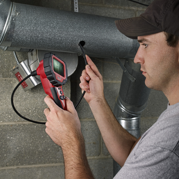 Milwaukee m12ic new arrivals