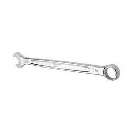 1-1/2" SAE Combination Wrench