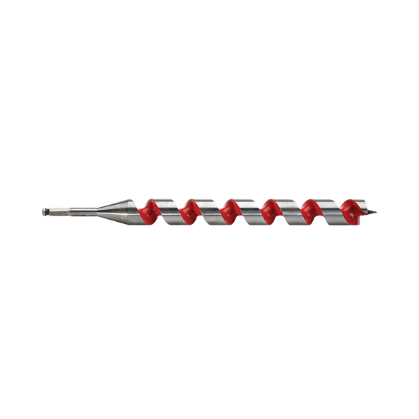 Ship Auger Bit 38mm (1-1/2") x 460mm