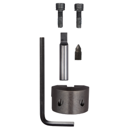 M18&trade; Nibbler Punch and Die Replacement Kit