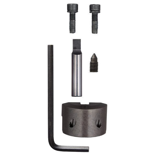 M18&trade; Nibbler Punch and Die Replacement Kit, , hi-res