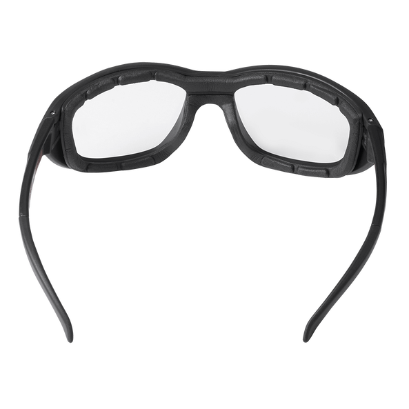 High Performance Clear Safety Glasses, , hi-res
