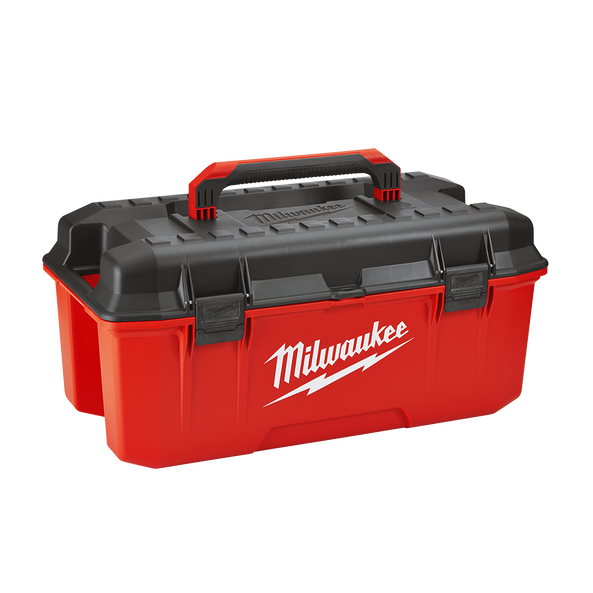 660mm (26") Jobsite Work Box