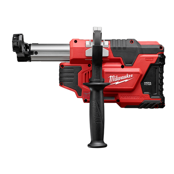 M12™ HAMMERVAC™ Universal Dust Extractor (Tool only)