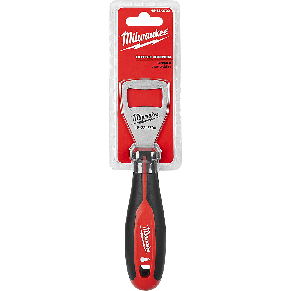 Milwaukee Bottle Opener 48222700 