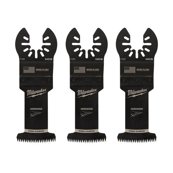 35mm (1 3/8") OPEN-LOK™ Japanese Tooth Hardwood Blade 3Pk, , hi-res