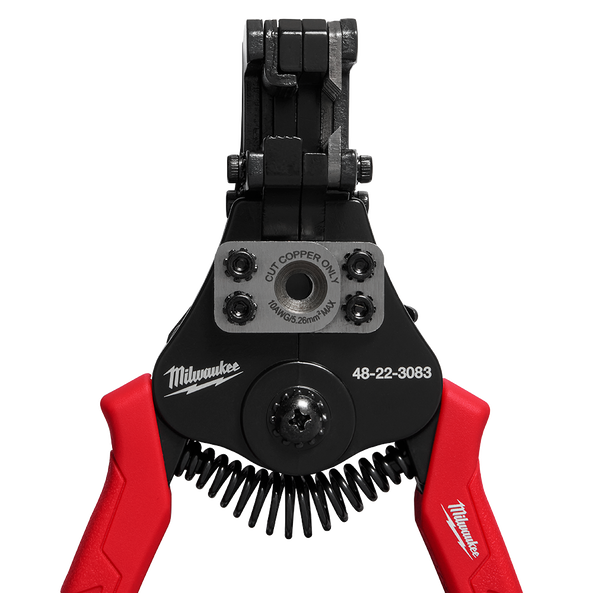 Automatic Wire Stripper, , hi-res