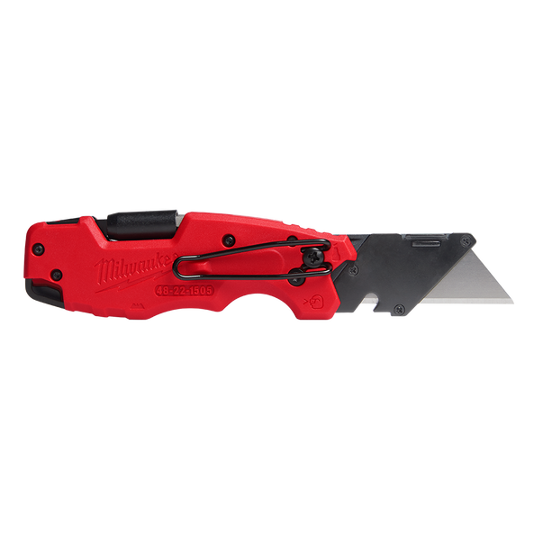 FASTBACK™ 6 in 1 Folding Utility Knife, , hi-res