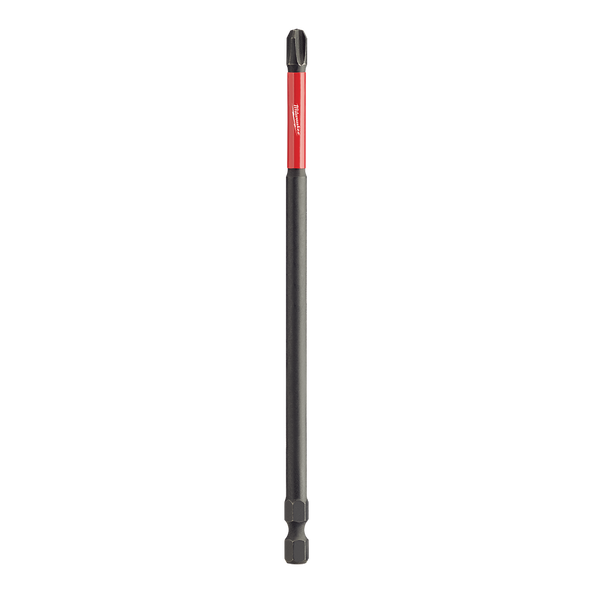SHOCKWAVE™ Power Bit Phillips #3 150mm (6") 10 Pce