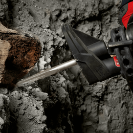 SDS Plus SLEDGE™ Point Chisel 250mm