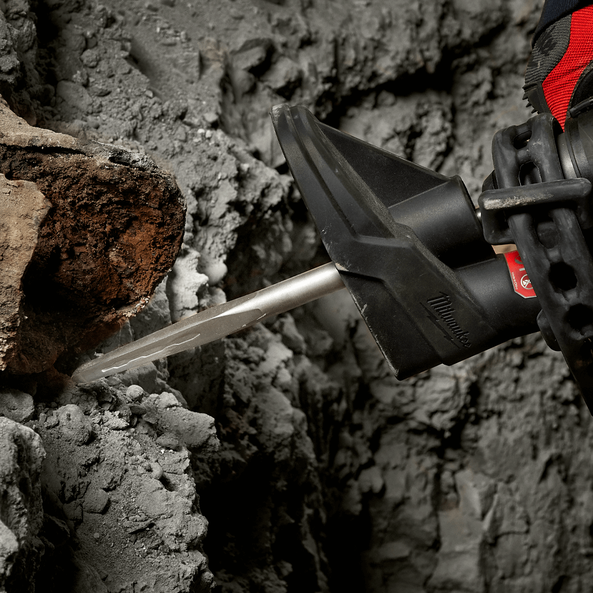SDS Plus SLEDGE™ Point Chisel 250mm, , hi-res