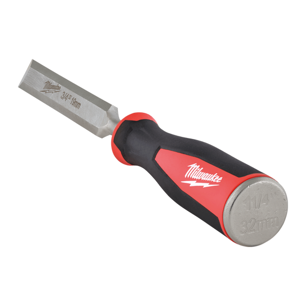 19mm Beveled Edge Chisel, , hi-res