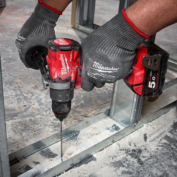 Milwaukee 18v driver store