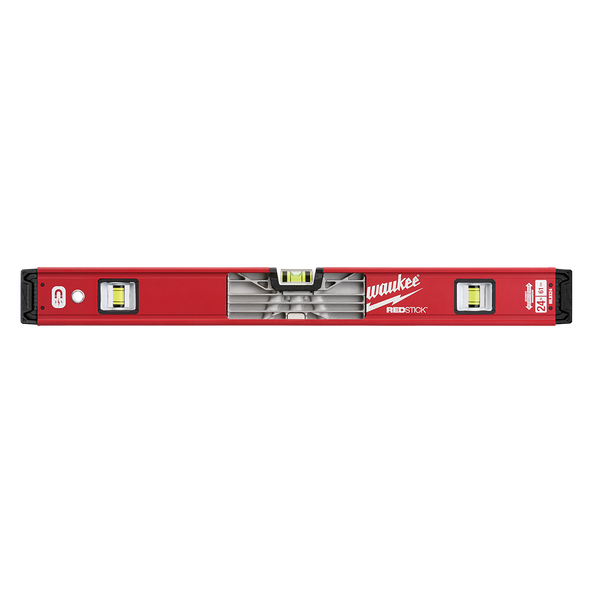 600mm (24") REDSTICK™ Magnetic Box Level