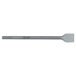 SDS Max Wide Flat Chisel 50 x 400mm