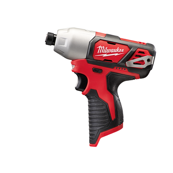 M12™ ¼"  Hex Impact Driver (Tool only)