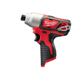 M12™ ¼"  Hex Impact Driver (Tool Only)