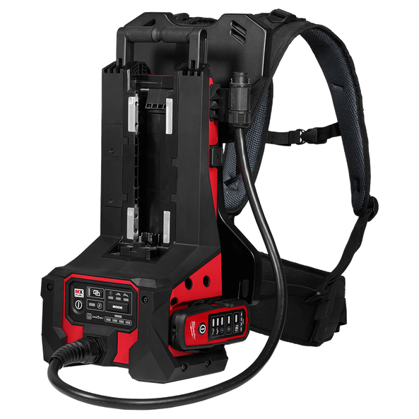 MX FUEL&trade; 1HP 2&rdquo; Submersible Pump​ (Tool Only), , hi-res