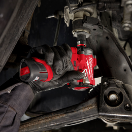 M12 FUEL™ 3/8" Stubby Impact Wrench with Friction Ring (Tool Only)