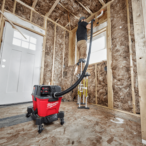 Milwaukee tools hotsell m18 vacuum
