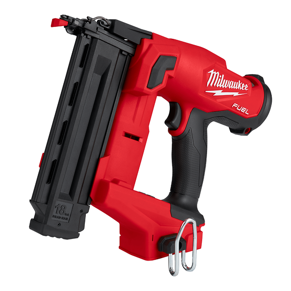 M18 FUEL™ 18 Gauge Brad Finishing Nailer (Tool Only), , hi-res