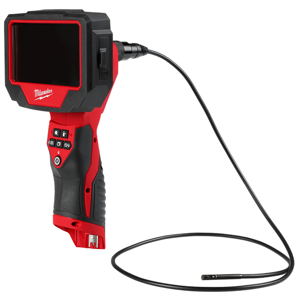 M12™ Automotive Tech Borescope (Tool Only), , hi-res