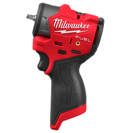 M12 FUEL™ 1/4" Sub-Compact Impact Wrench (Tool Only)