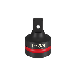 SHOCKWAVE™ 1" Drive to 3/4" Drive Impact Socket Reducer
