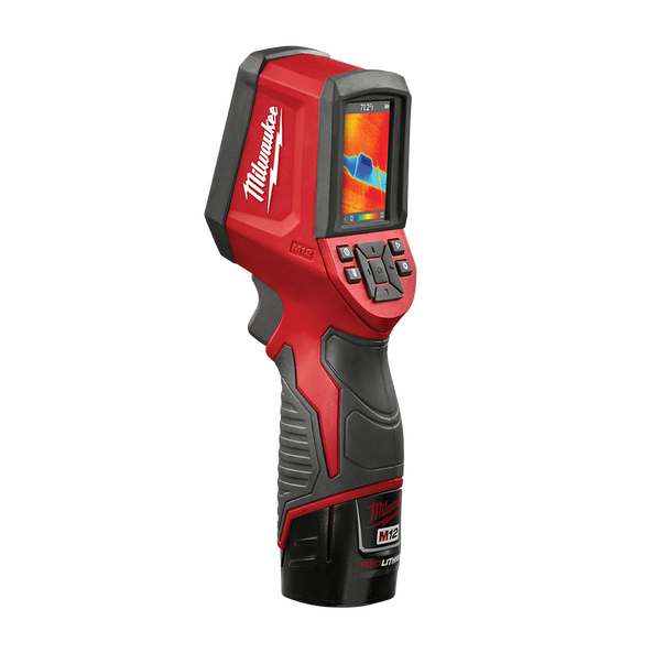 M12™ 7.8KP Thermal Imager