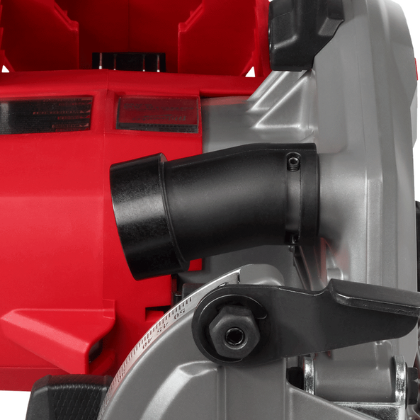 M18 FUEL™ 184mm (7-1/4") Rear Handle Circular Saw (Tool Only), , hi-res
