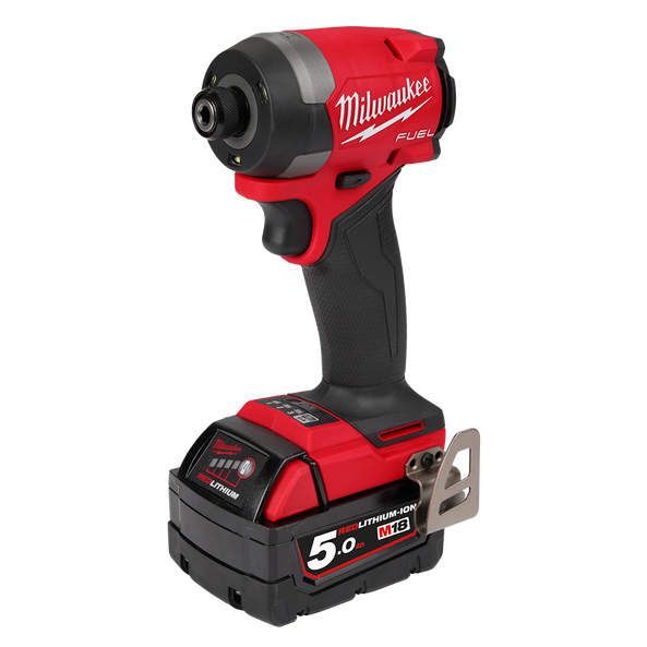 M18 FUEL™ 1/4" Hex Impact Driver (Tool Only), , hi-res