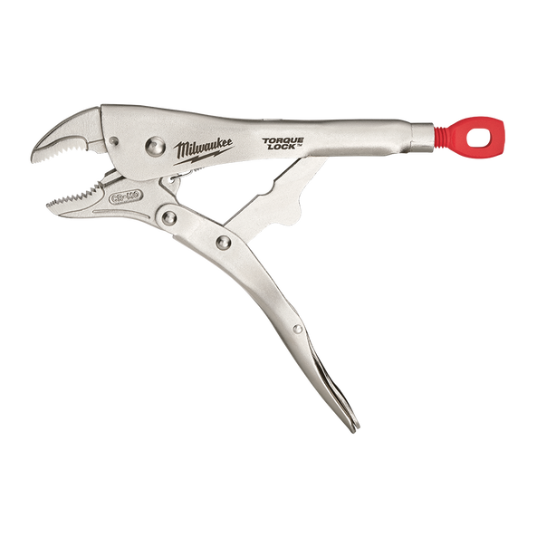 254mm (10") Torque Lock™ Curved Jaw Locking Pliers