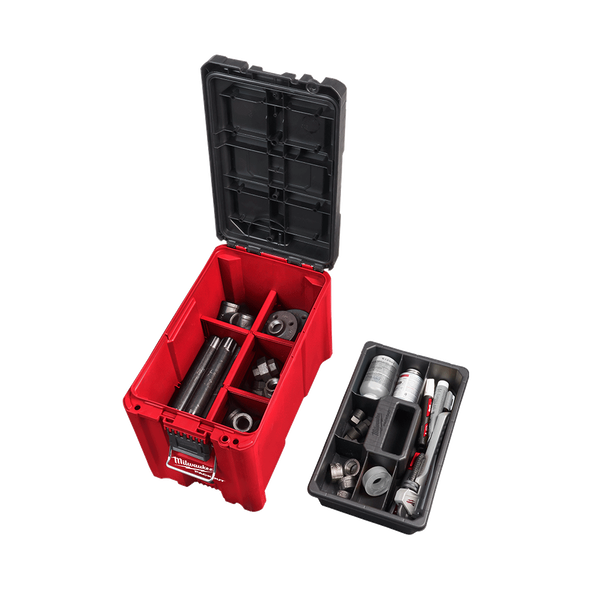 Milwaukee compact sales tool box