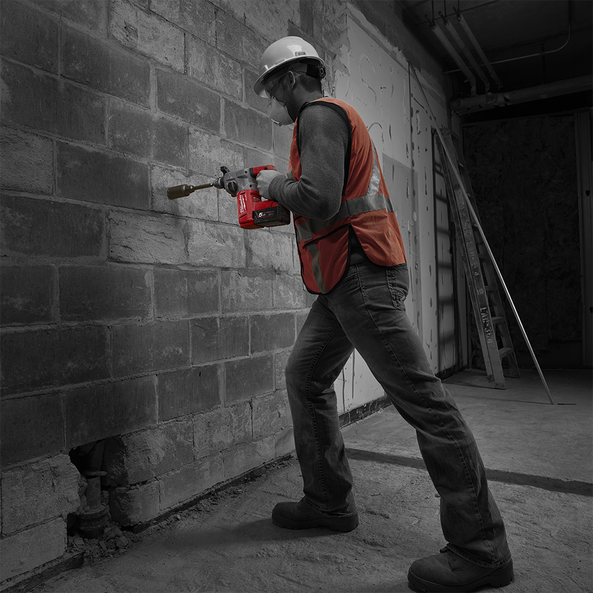 Milwaukee m18ch on sale