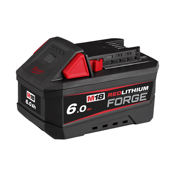 M18™ REDLITHIUM™ FORGE™ 6.0Ah Battery, , hi-res