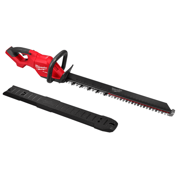 M18 FUEL™ 30" (762mm) Hedge Trimmer (Tool Only), , hi-res