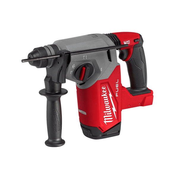 M18 FUEL™ 26mm SDS Plus Rotary Hammer (Tool Only), , hi-res