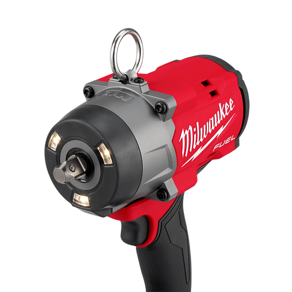 M18 FUEL™ 1/2" High Torque Impact Wrench with Pin Detent (Tool Only), , hi-res